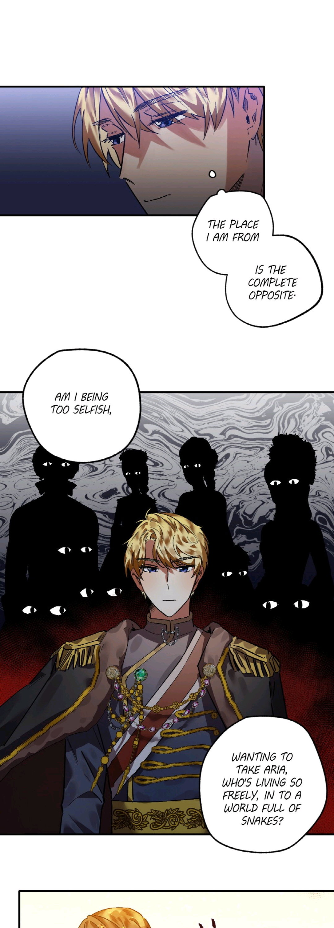 A Hunter’s Courtship Method Chapter 17 86 10