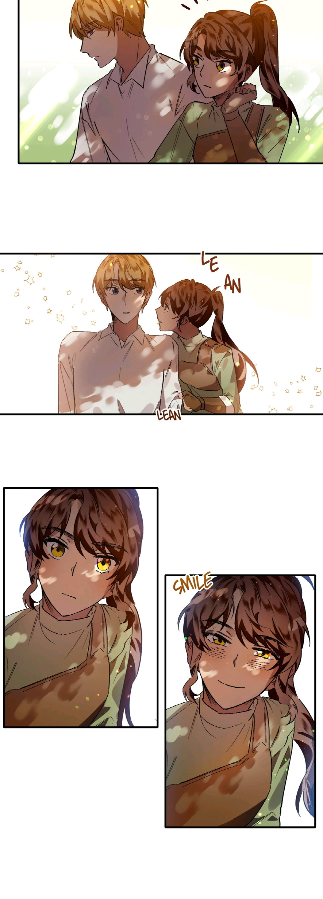 A Hunter’s Courtship Method Chapter 17 87 11