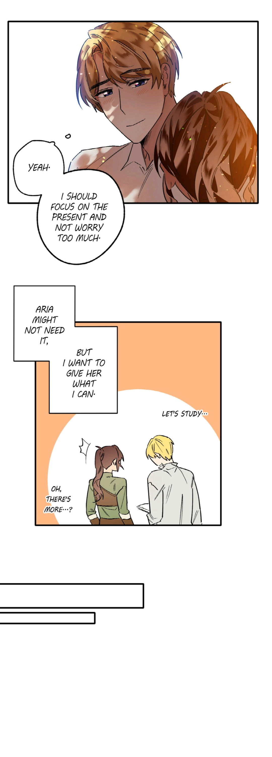 A Hunter’s Courtship Method Chapter 17 88 12