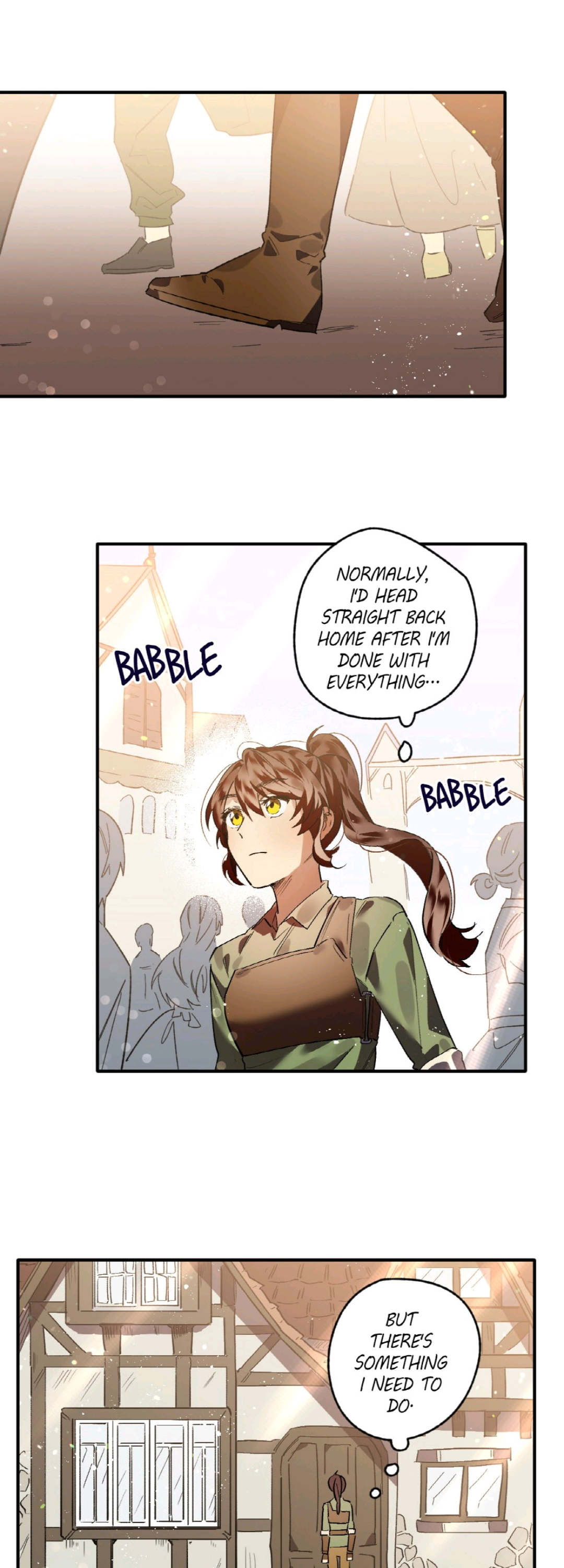 A Hunter’s Courtship Method Chapter 17 89 13