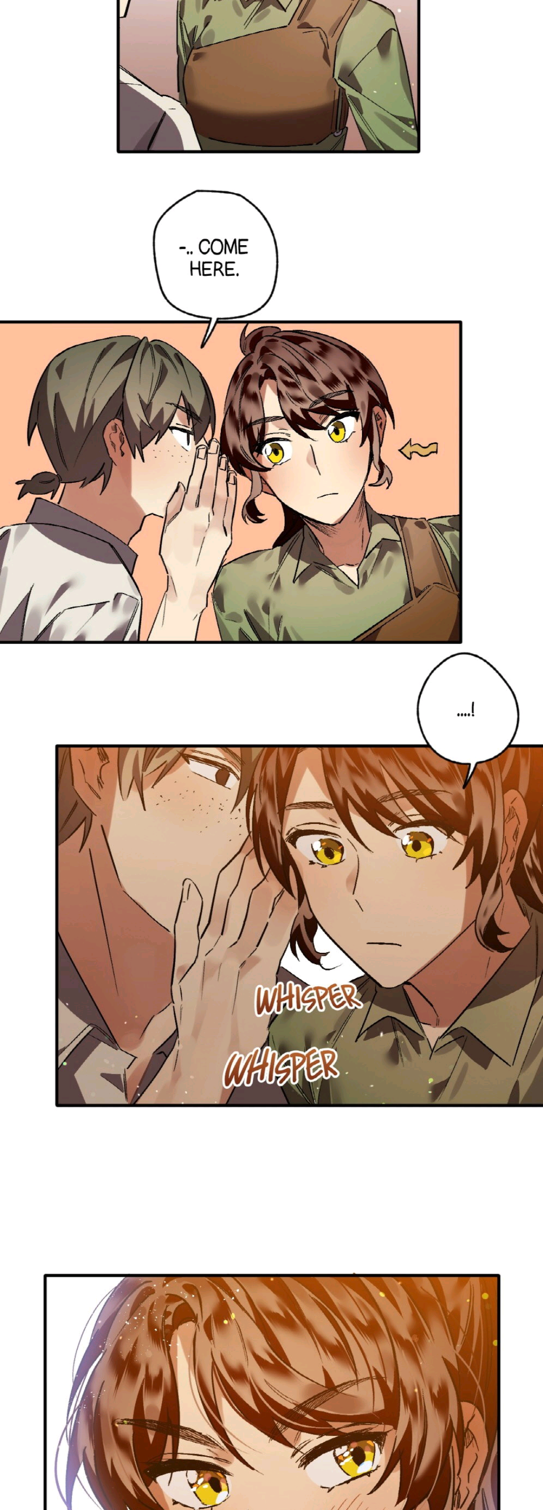 A Hunter’s Courtship Method Chapter 17 97 21