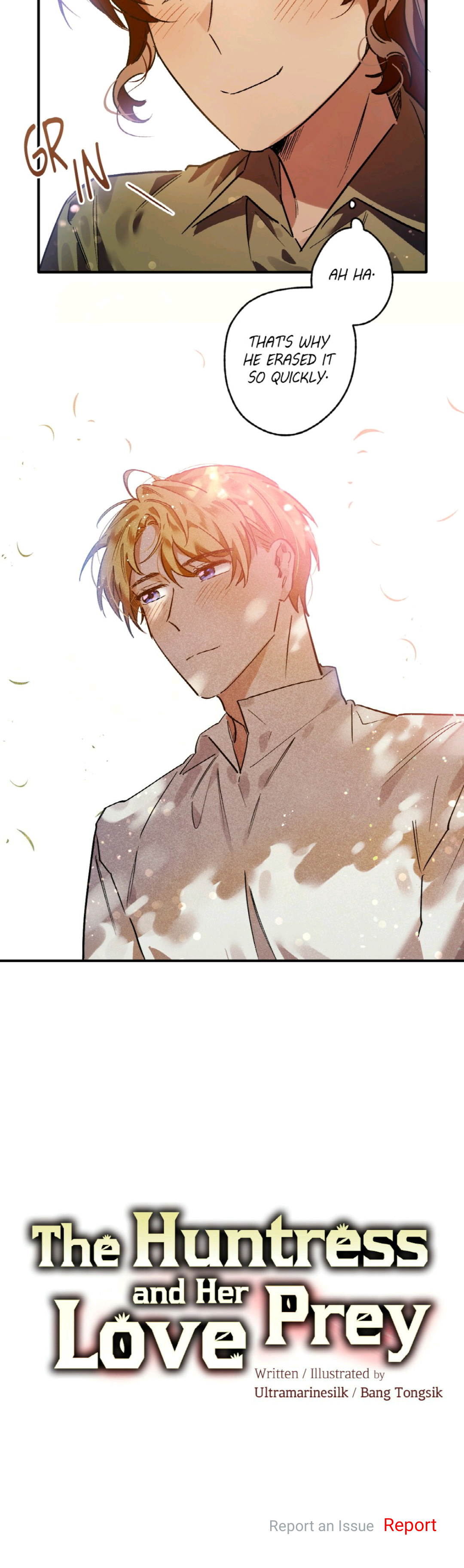 A Hunter’s Courtship Method Chapter 17 98 22