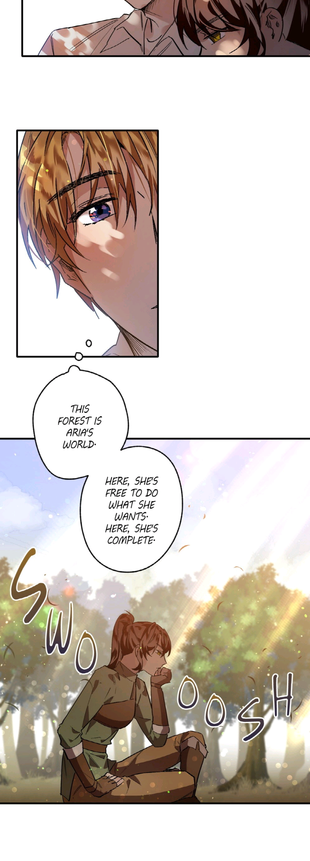 A Hunter’s Courtship Method Chapter 17 85 9