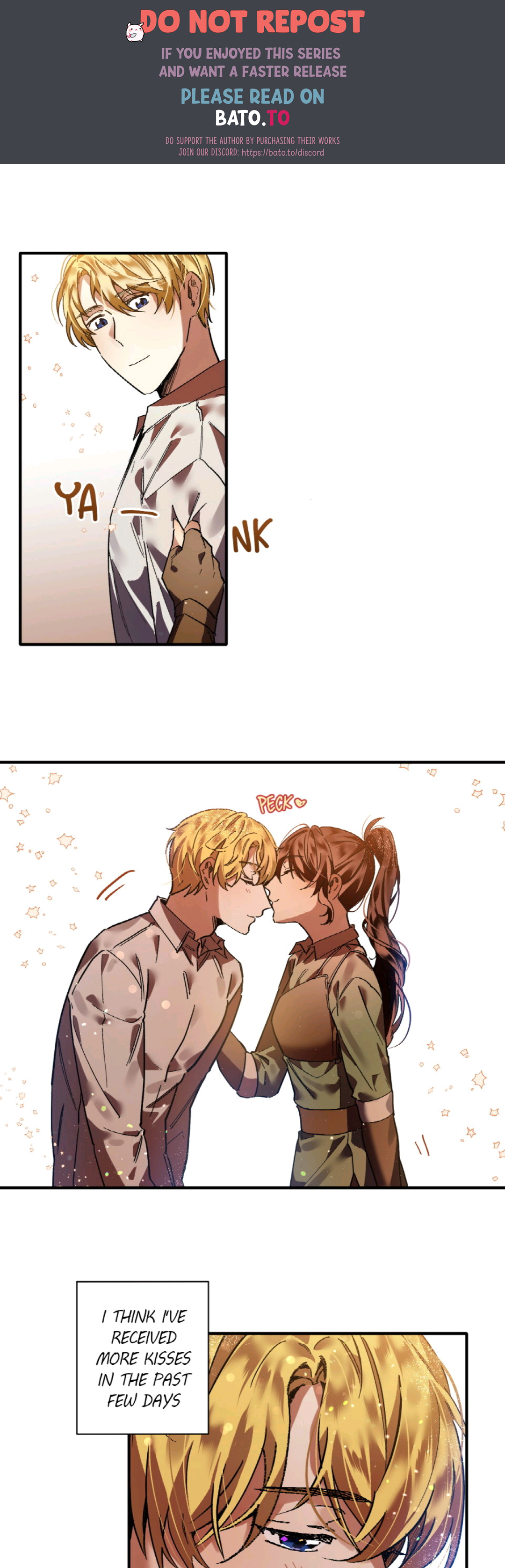 A Hunter’s Courtship Method Chapter 18 92 1