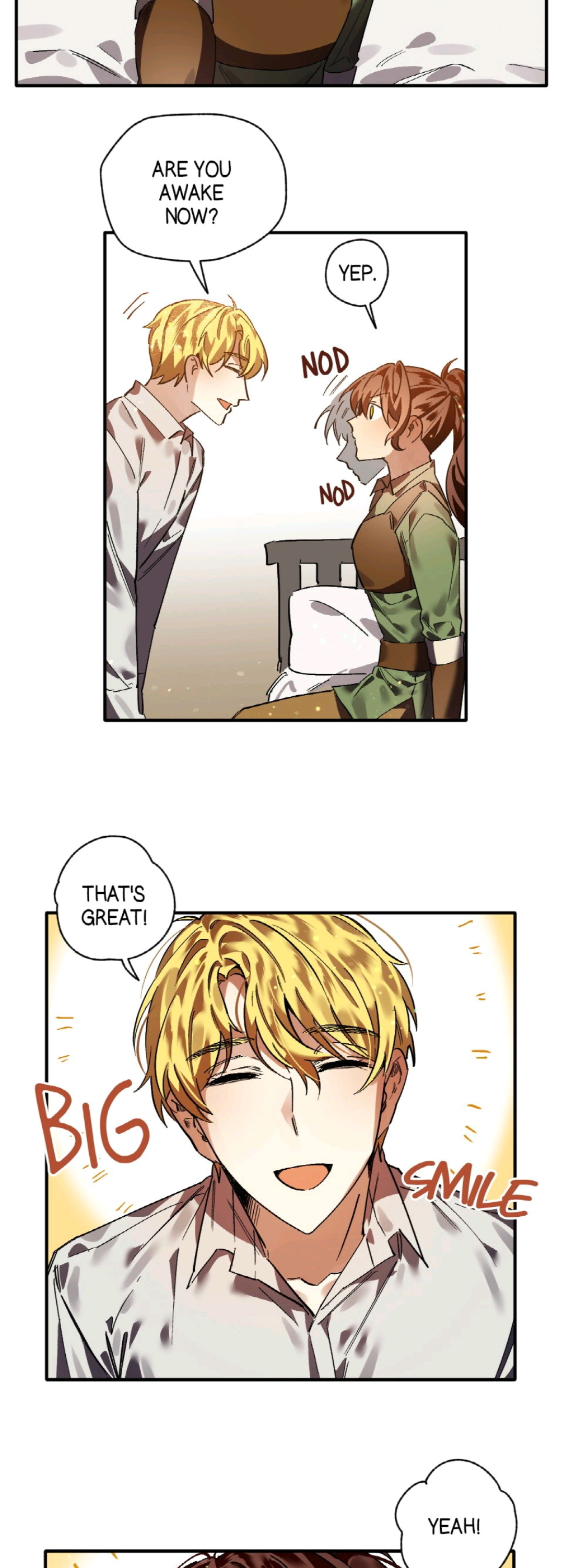 A Hunter’s Courtship Method Chapter 18 102 11