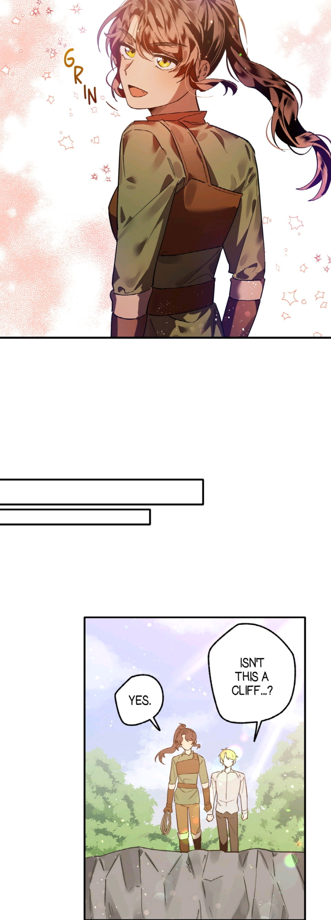 A Hunter’s Courtship Method Chapter 18 108 17