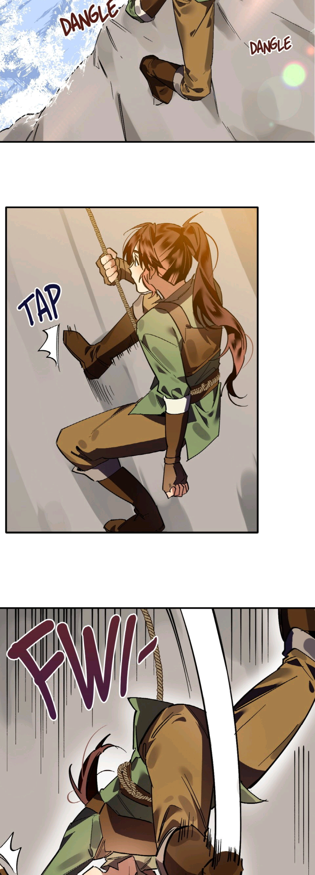 A Hunter’s Courtship Method Chapter 18 114 23