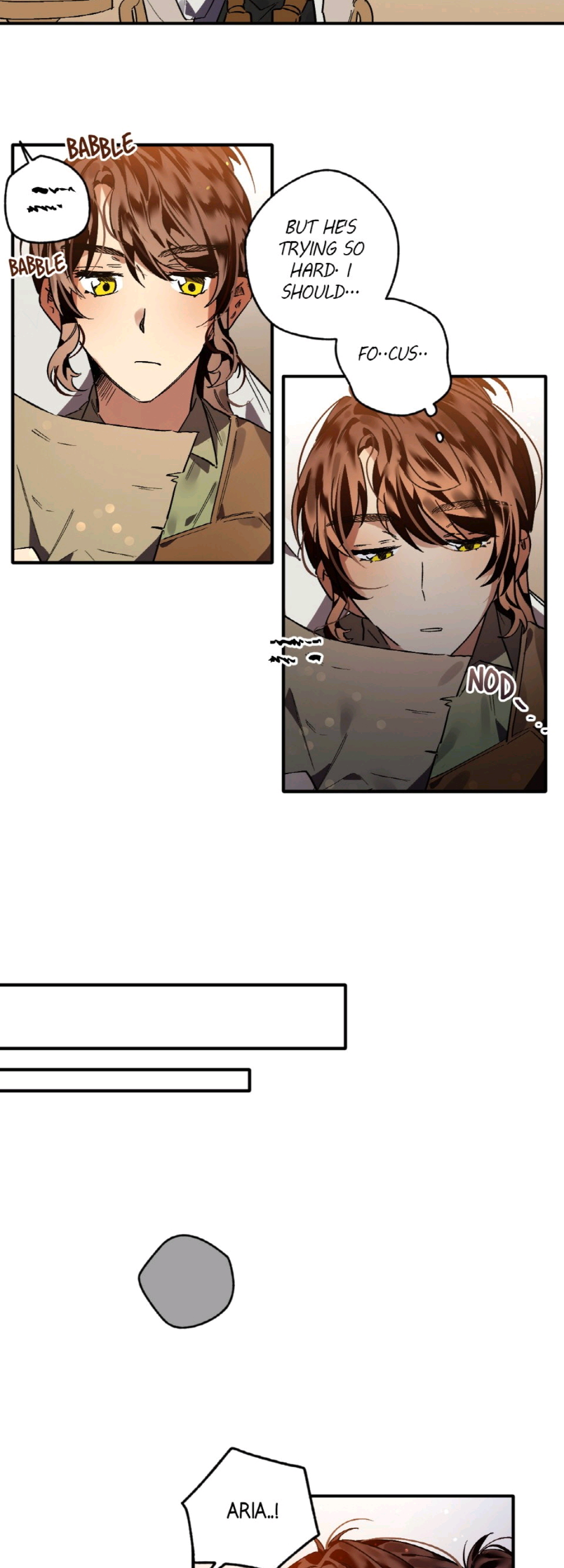 A Hunter’s Courtship Method Chapter 18 99 8