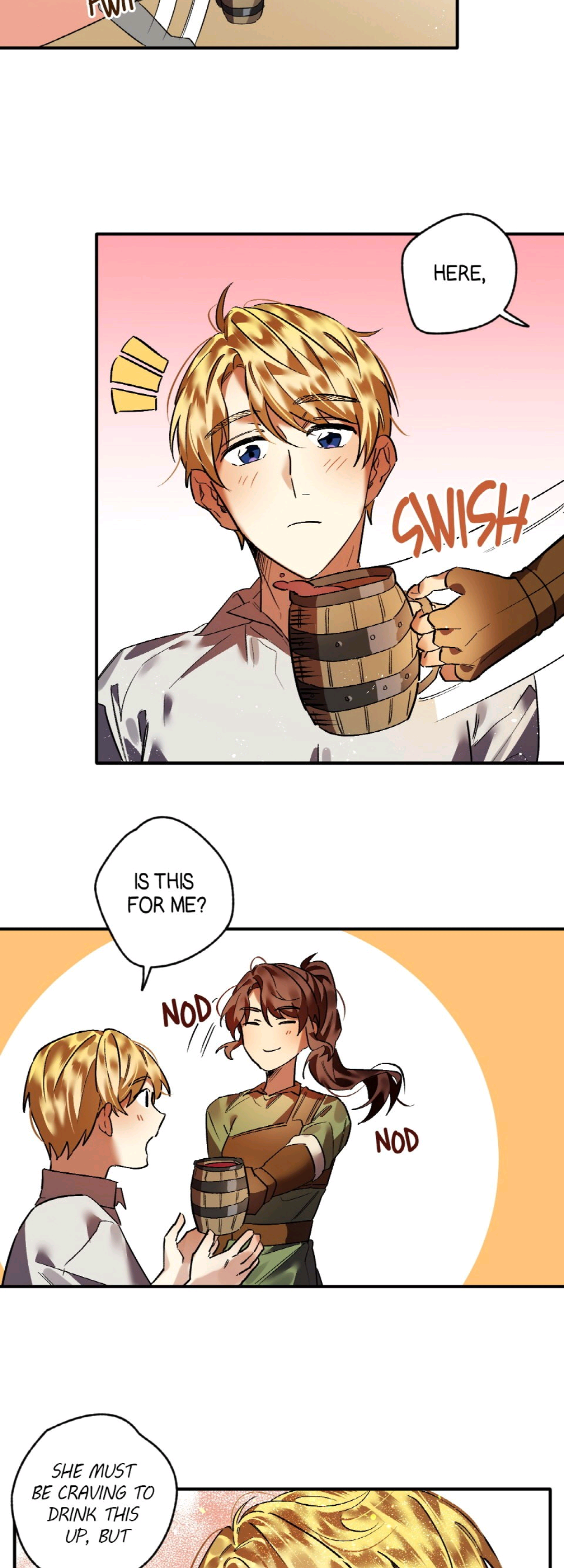 A Hunter’s Courtship Method Chapter 19 94 18