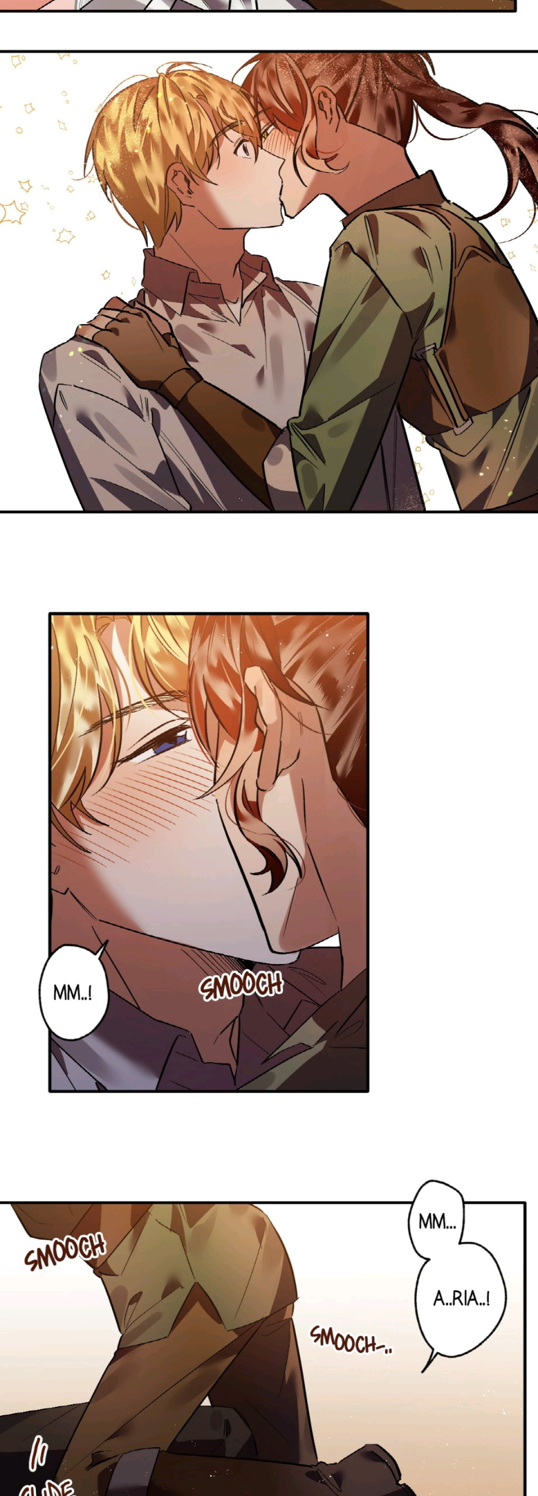 A Hunter’s Courtship Method Chapter 19 96 20