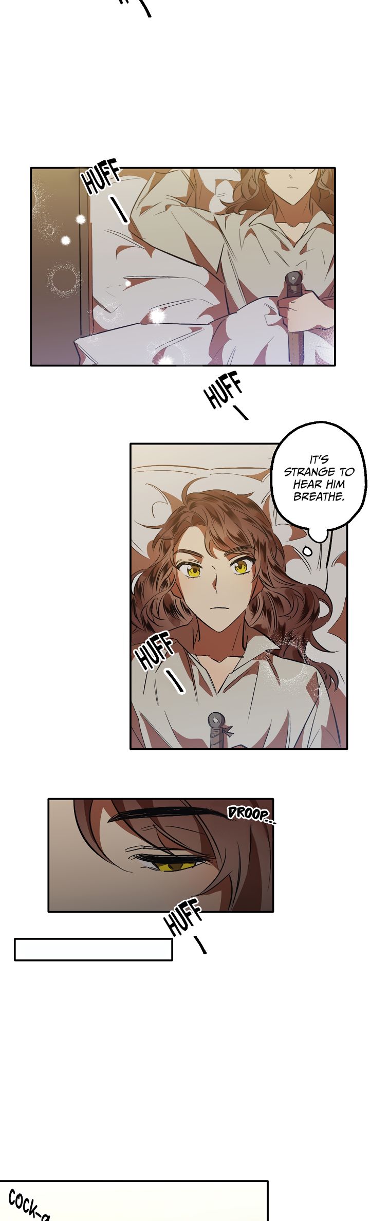 A Hunter’s Courtship Method Chapter 2 148 30