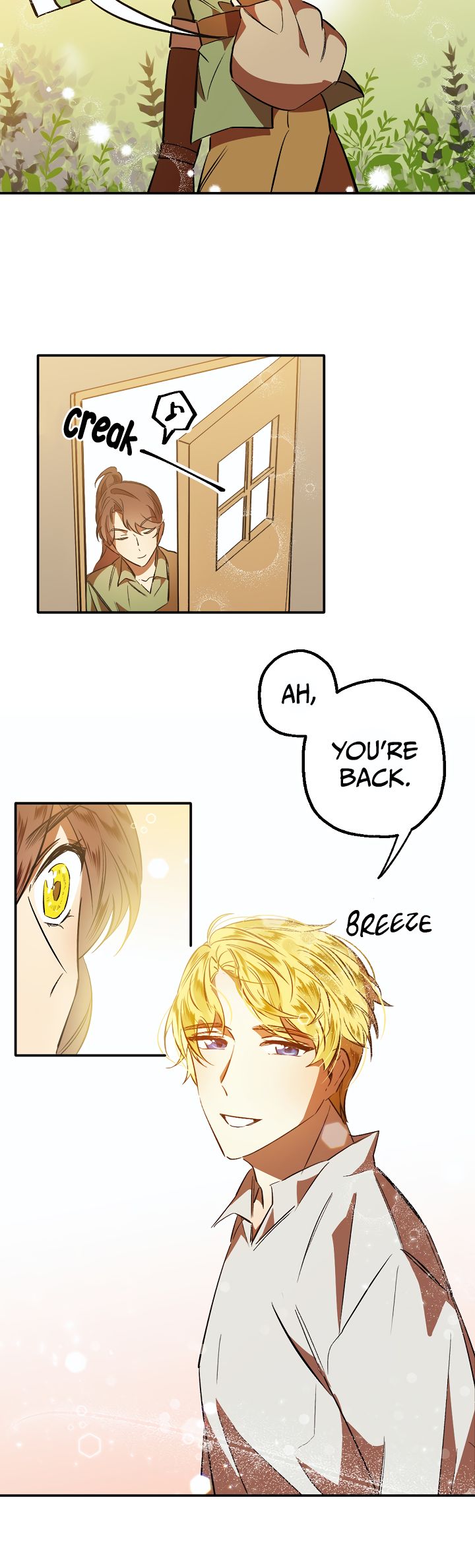 A Hunter’s Courtship Method Chapter 2 151 33