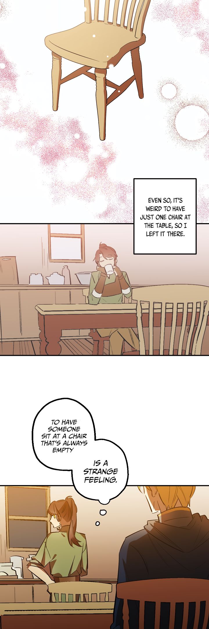 A Hunter’s Courtship Method Chapter 2 122 4