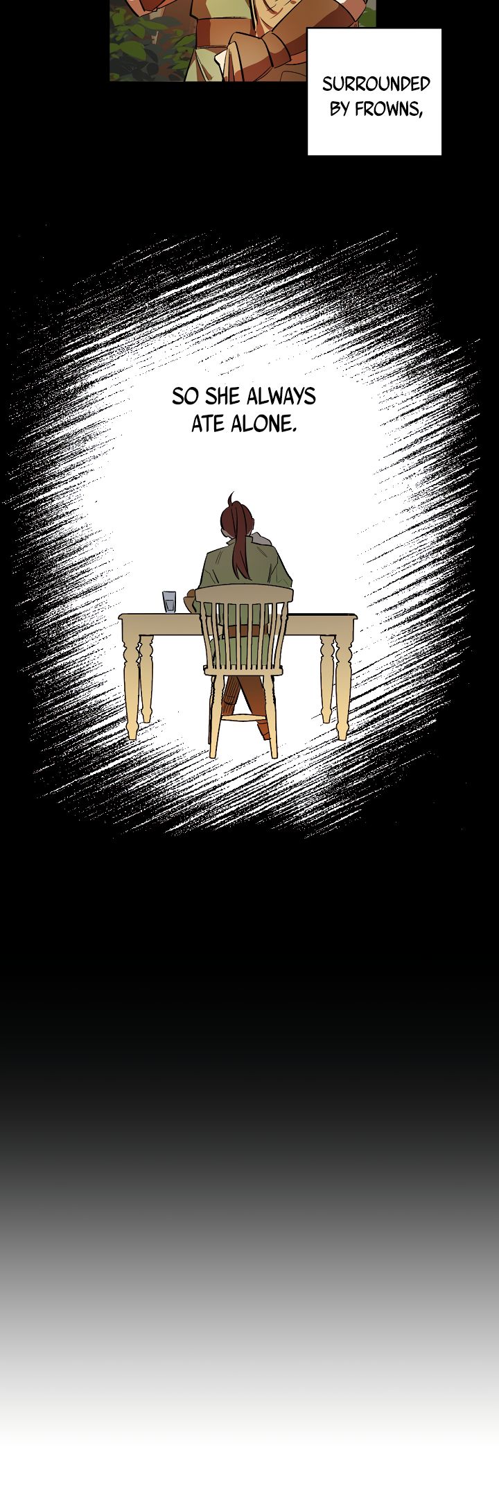 A Hunter’s Courtship Method Chapter 2 124 6