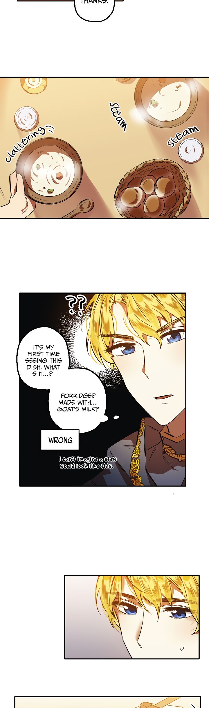 A Hunter’s Courtship Method Chapter 2 126 8