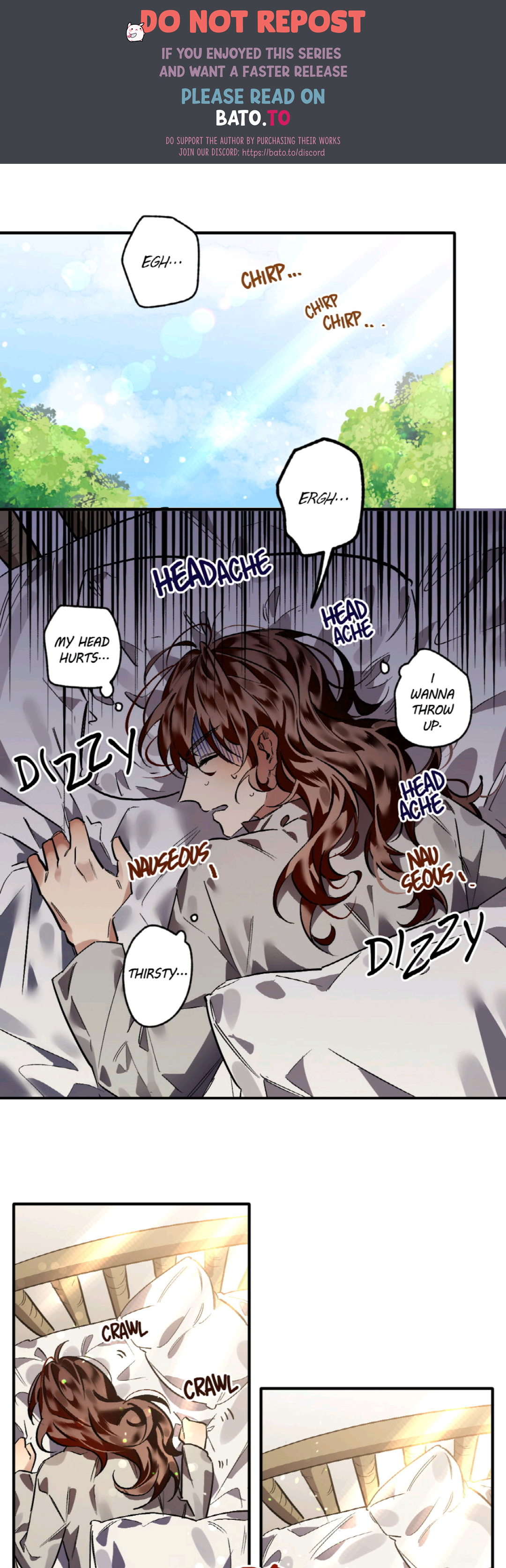 A Hunter’s Courtship Method Chapter 20 77 1