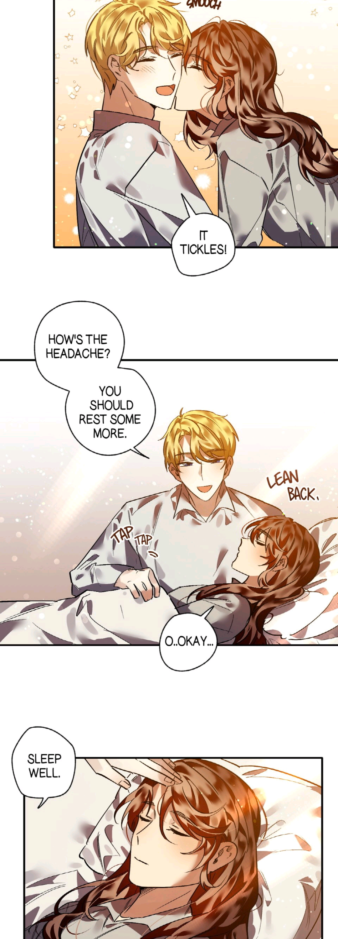 A Hunter’s Courtship Method Chapter 20 86 10