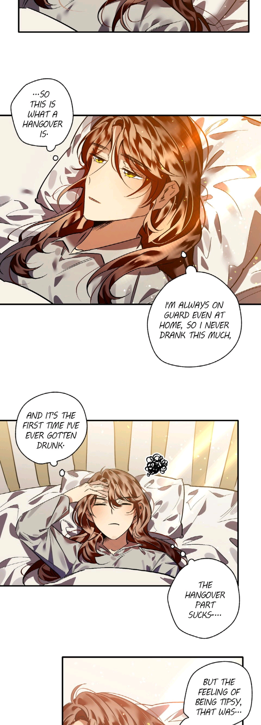 A Hunter’s Courtship Method Chapter 20 87 11