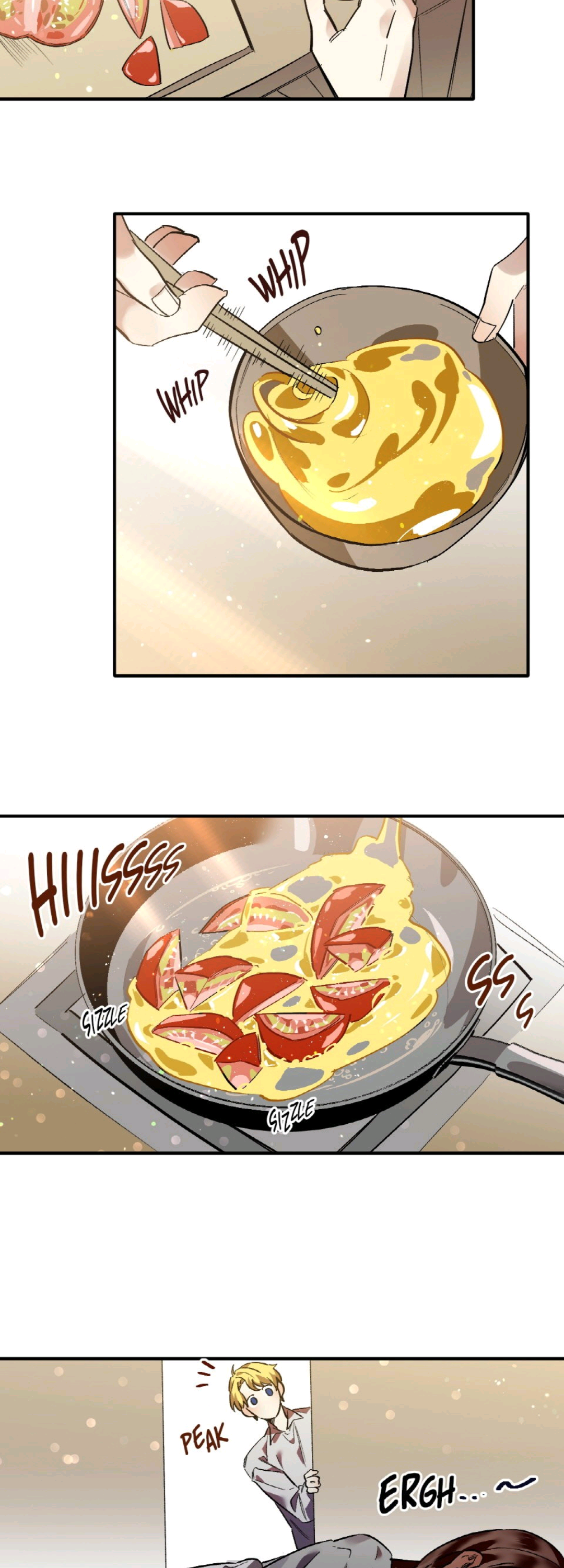 A Hunter’s Courtship Method Chapter 20 89 13