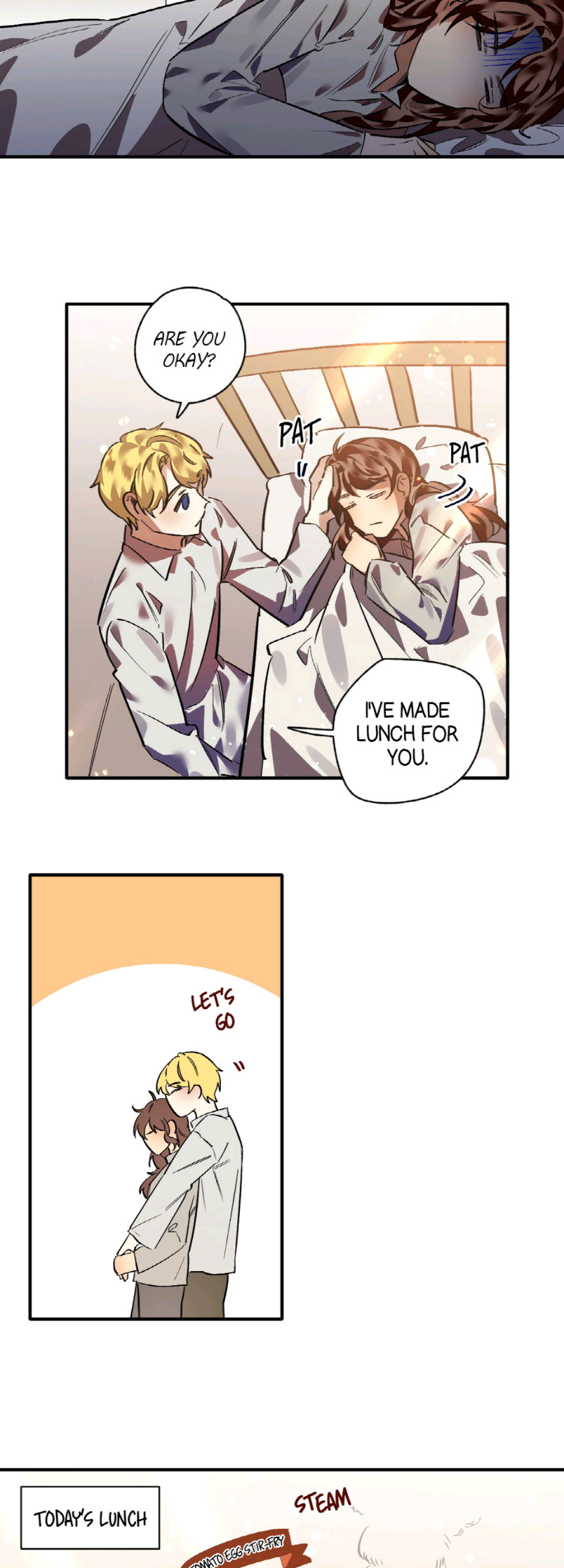 A Hunter’s Courtship Method Chapter 20 90 14