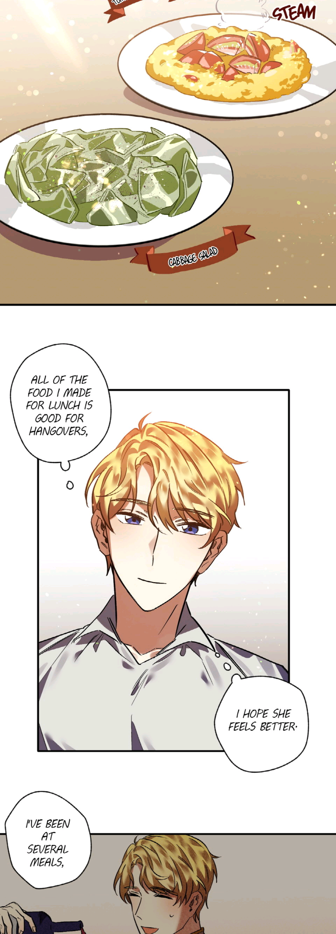 A Hunter’s Courtship Method Chapter 20 91 15