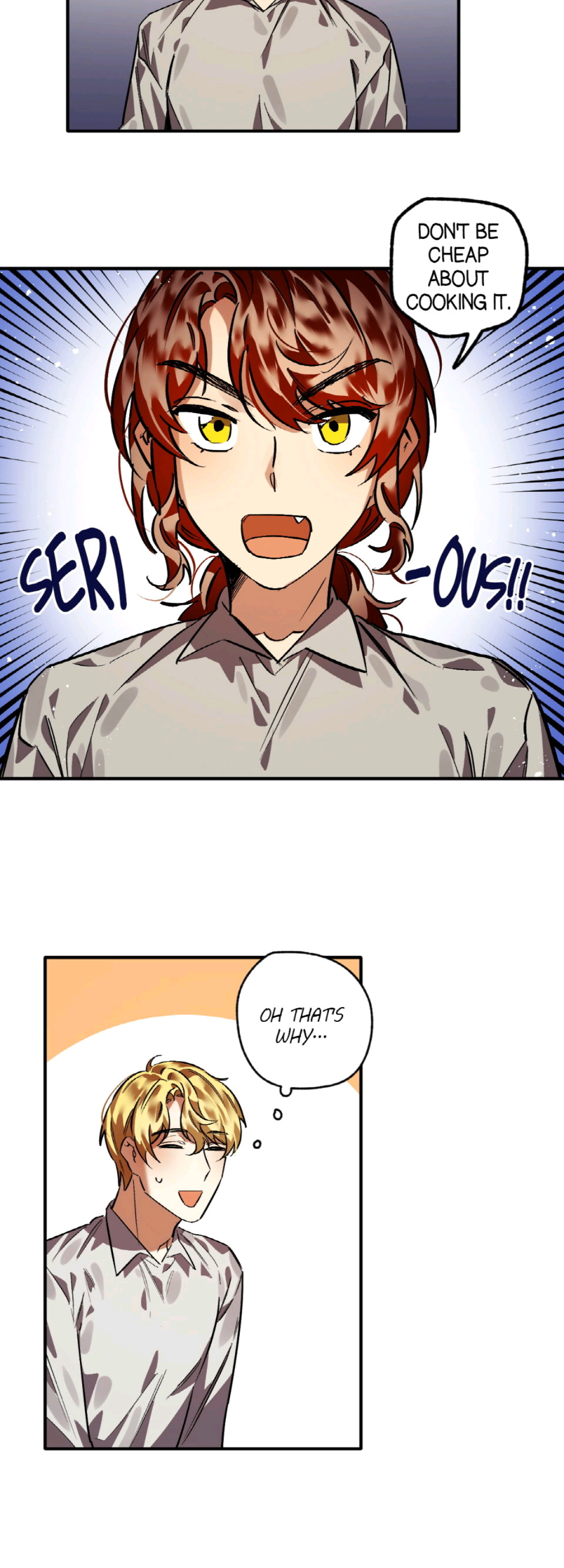 A Hunter’s Courtship Method Chapter 20 94 18