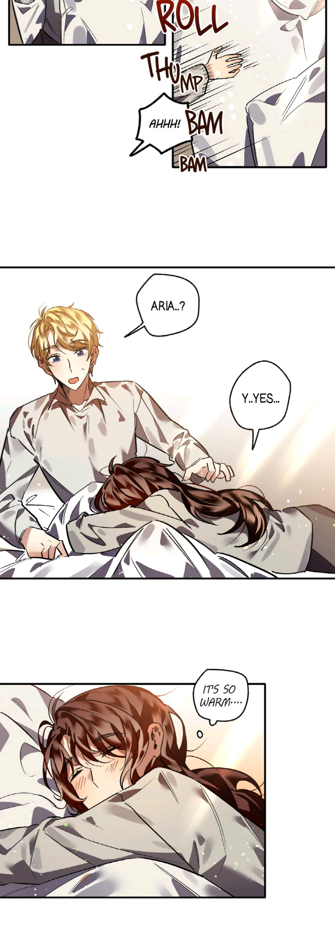 A Hunter’s Courtship Method Chapter 20 78 2