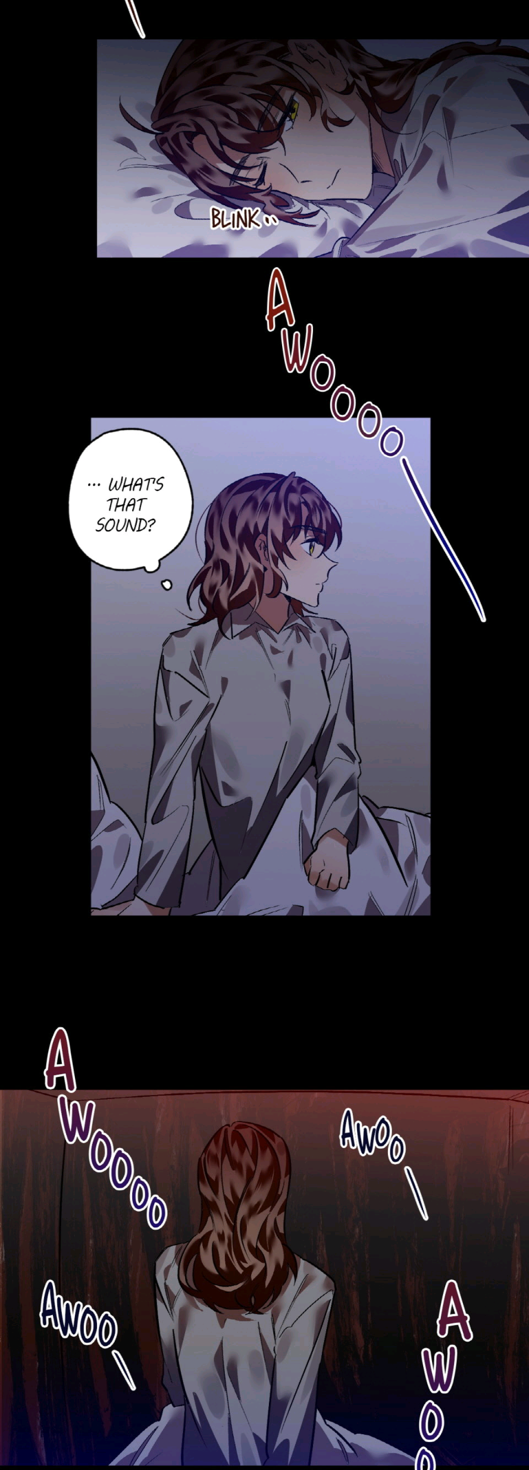 A Hunter’s Courtship Method Chapter 20 97 21