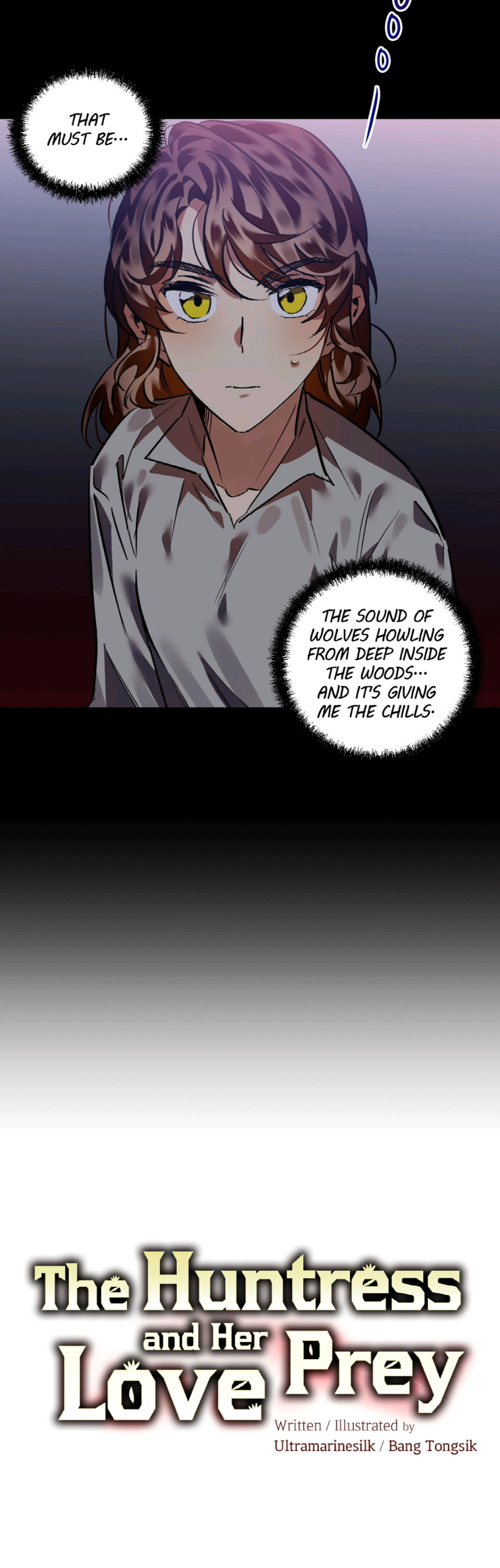 A Hunter’s Courtship Method Chapter 20 98 22