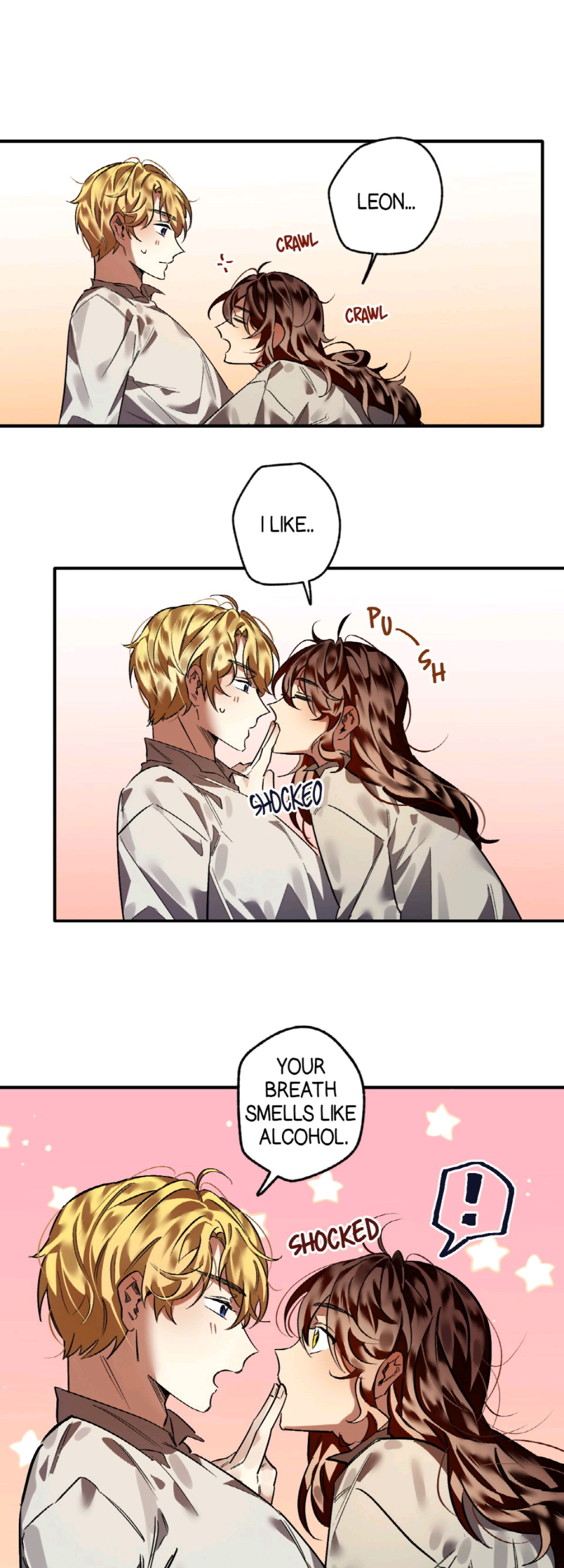 A Hunter’s Courtship Method Chapter 20 79 3