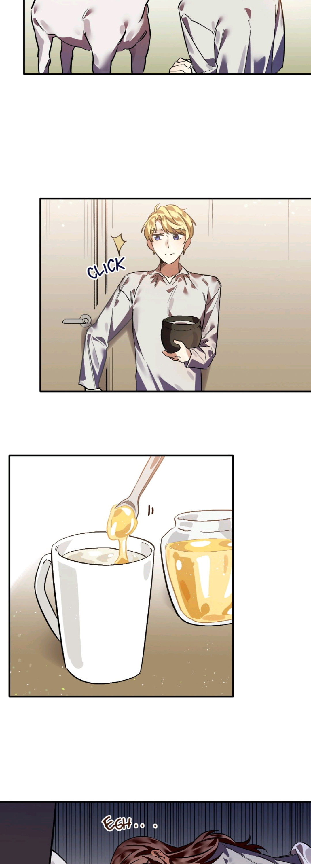 A Hunter’s Courtship Method Chapter 20 83 7