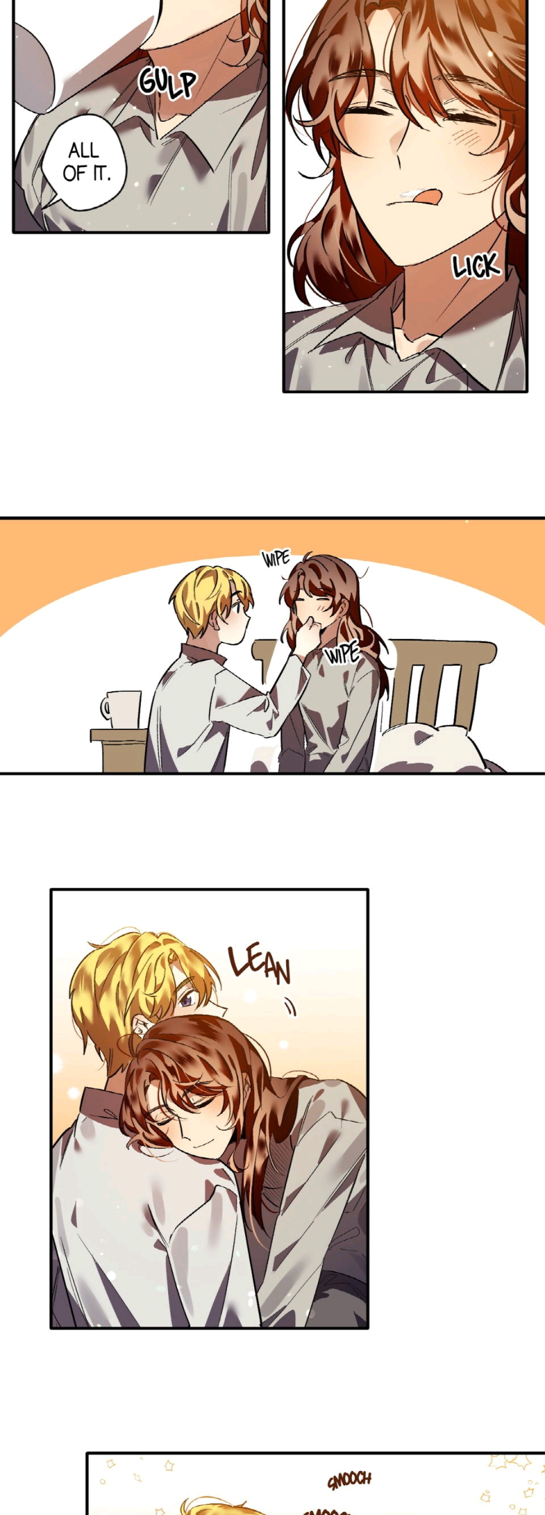 A Hunter’s Courtship Method Chapter 20 85 9