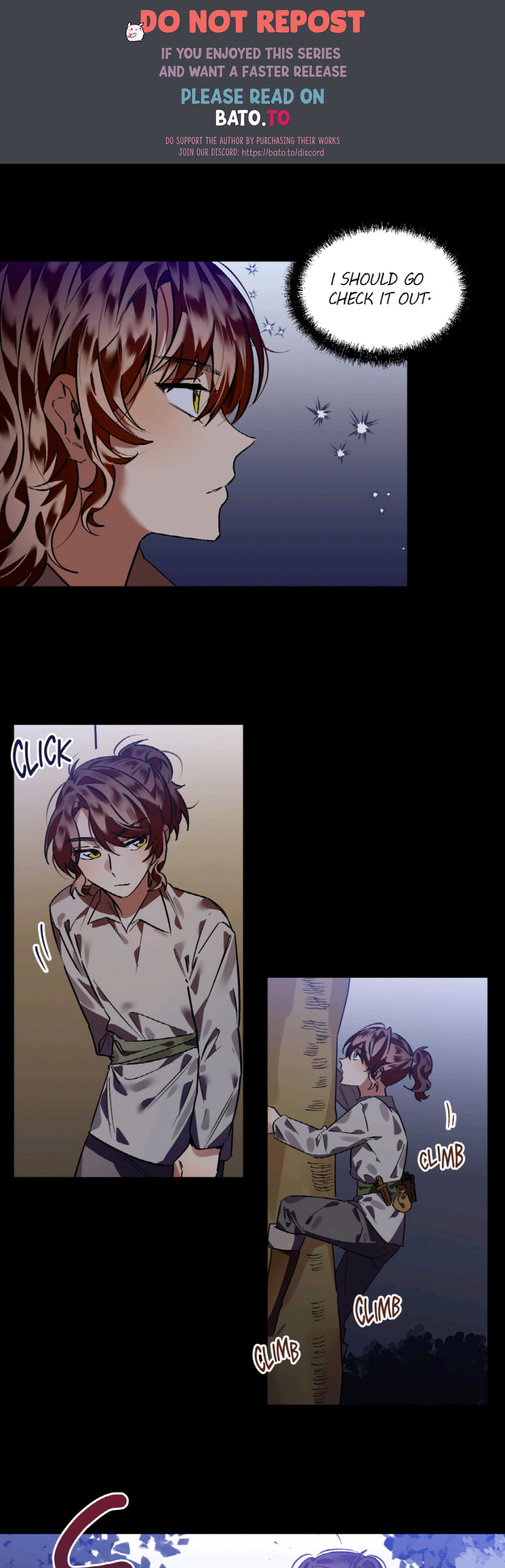 A Hunter’s Courtship Method Chapter 21 80 1