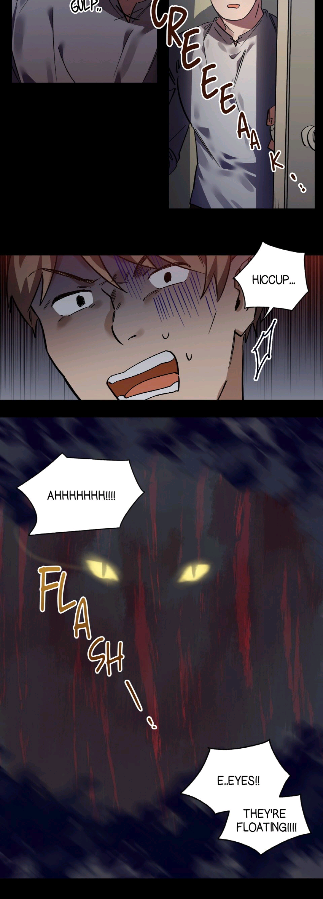 A Hunter’s Courtship Method Chapter 21 89 10