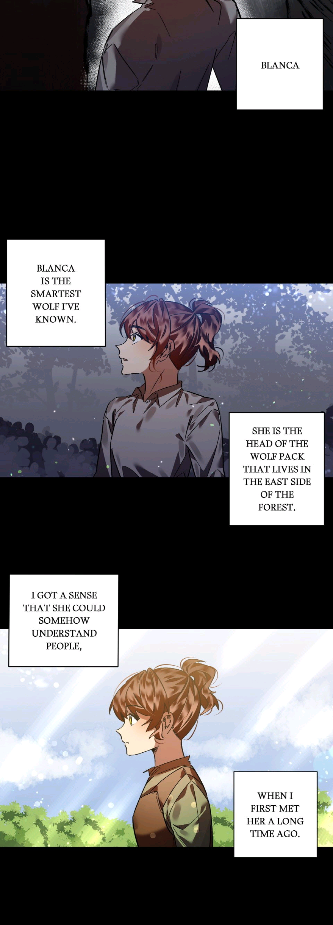 A Hunter’s Courtship Method Chapter 21 92 13