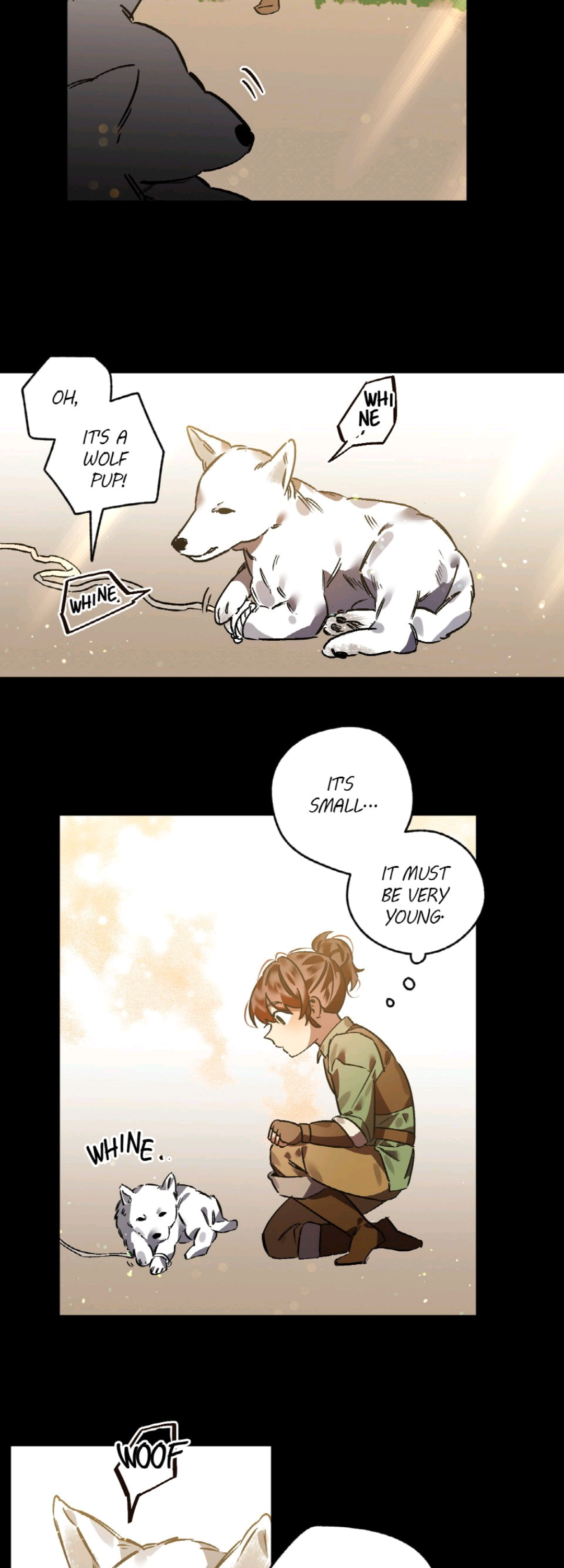 A Hunter’s Courtship Method Chapter 21 94 15