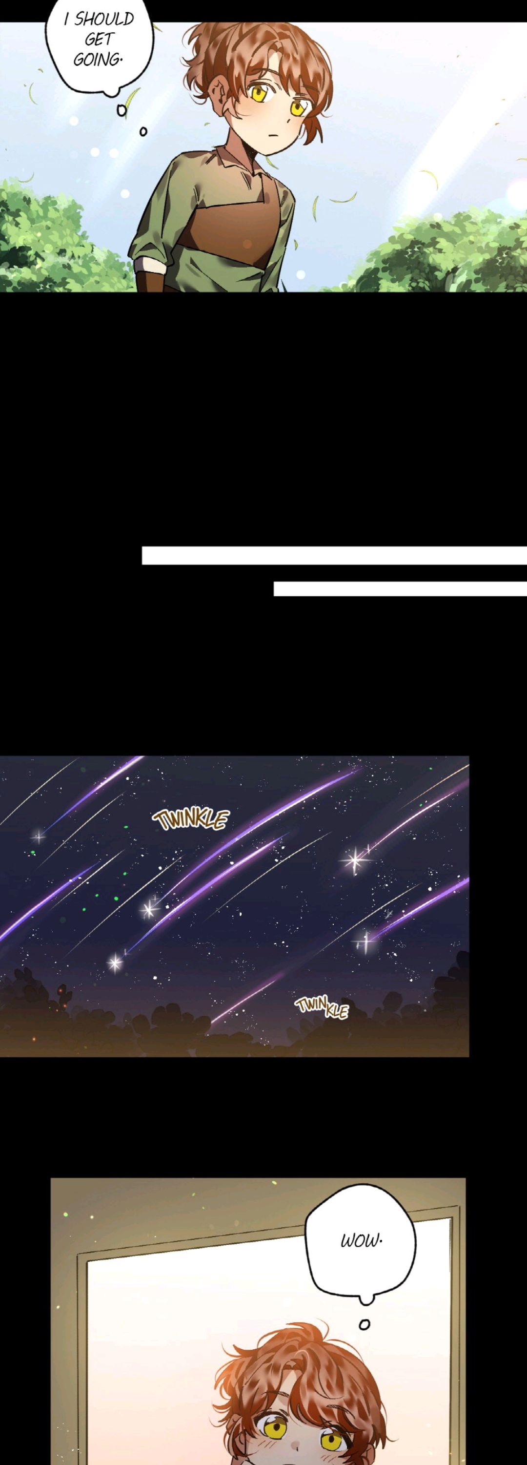 A Hunter’s Courtship Method Chapter 21 97 18