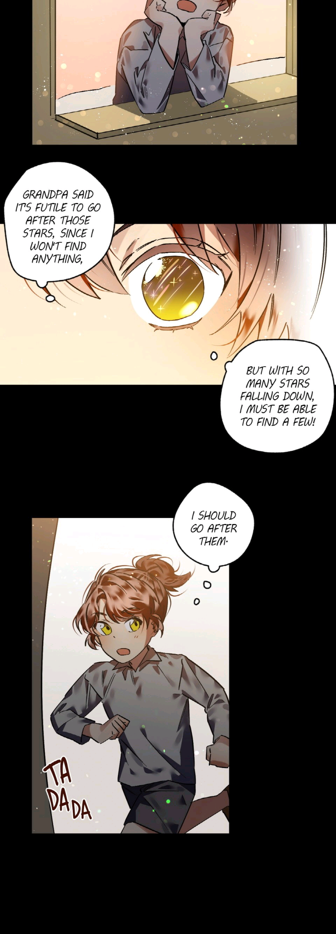 A Hunter’s Courtship Method Chapter 21 98 19