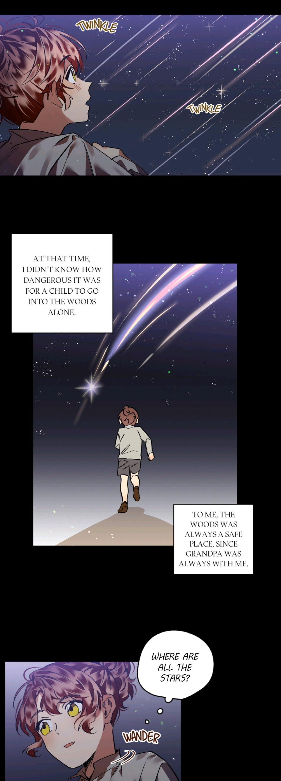 A Hunter’s Courtship Method Chapter 21 99 20