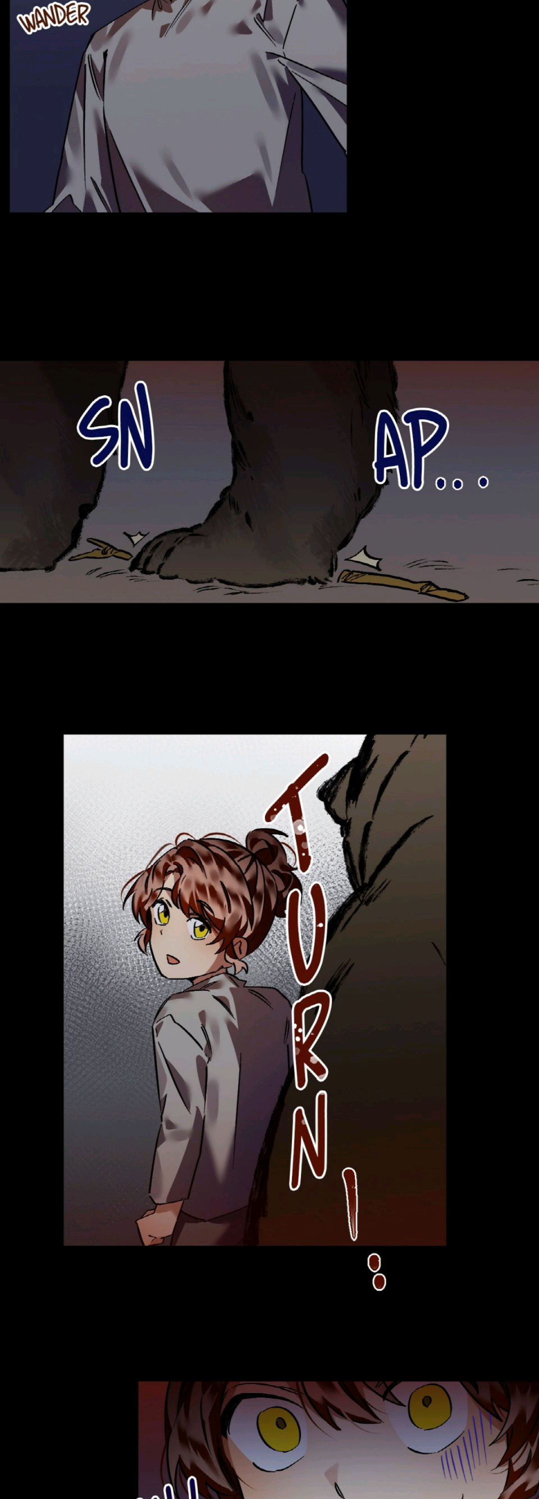 A Hunter’s Courtship Method Chapter 21 100 21