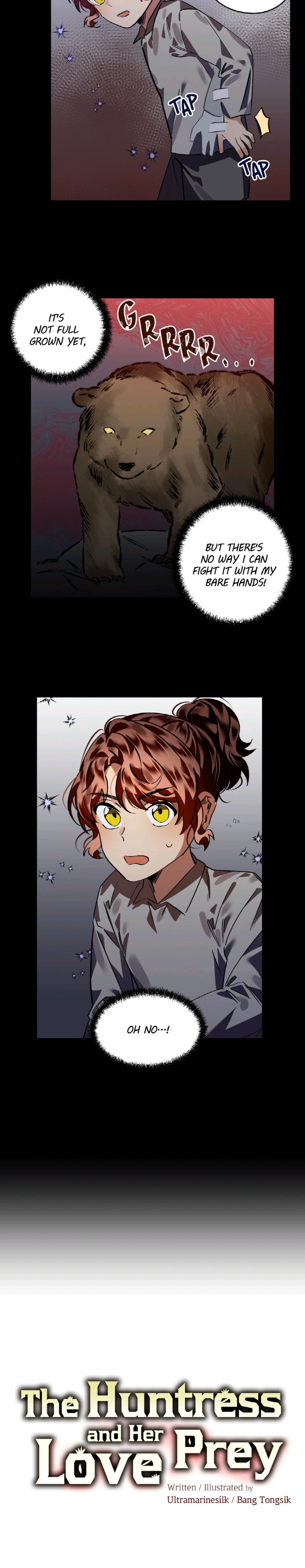 A Hunter’s Courtship Method Chapter 21 102 23