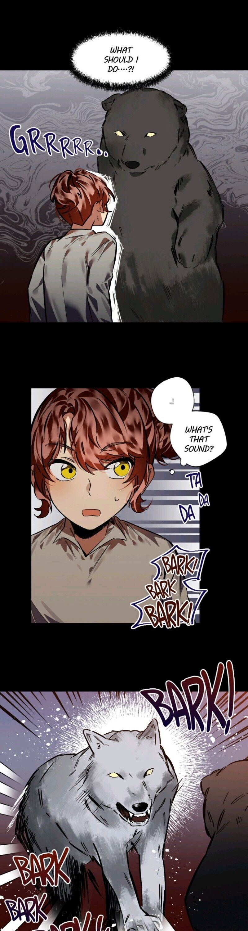 A Hunter’s Courtship Method Chapter 22 62 1