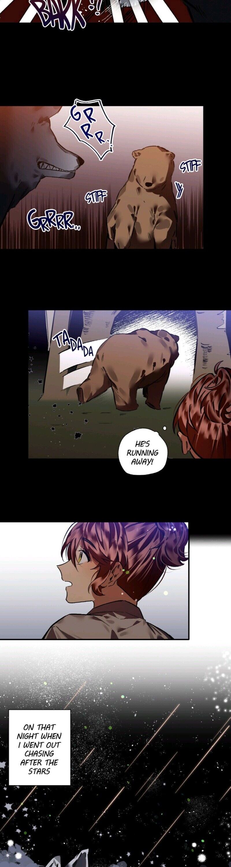 A Hunter’s Courtship Method Chapter 22 63 2