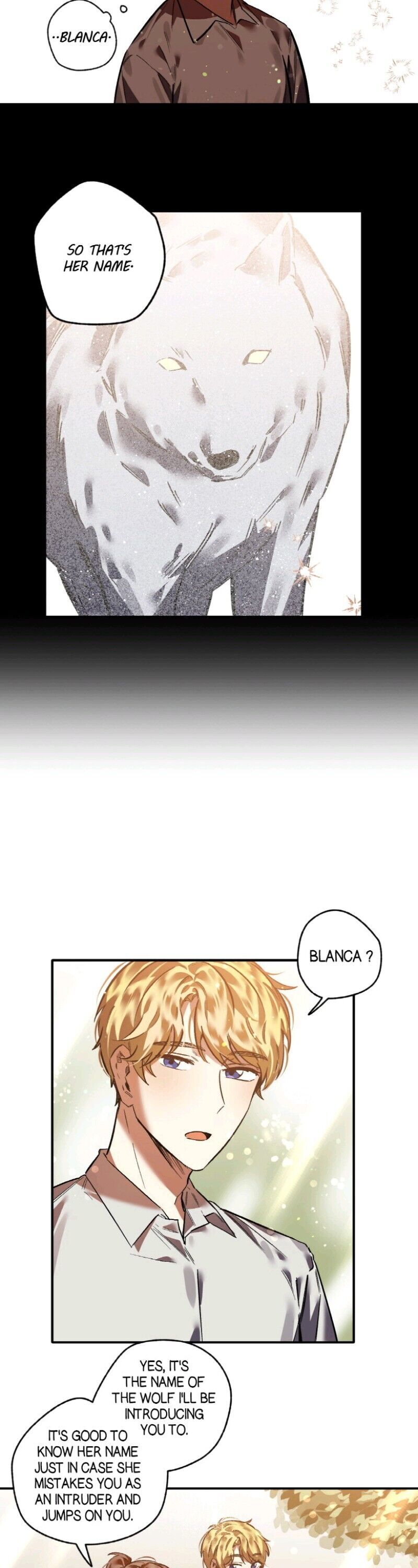 A Hunter’s Courtship Method Chapter 22 66 5