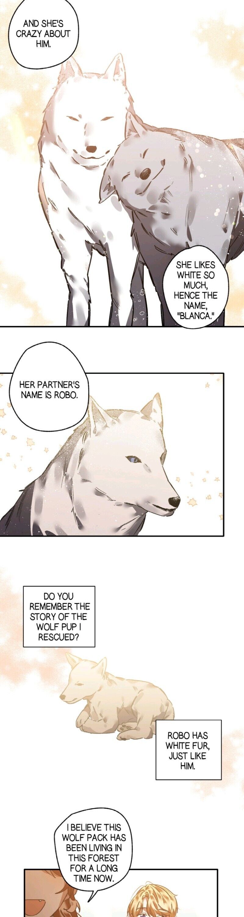 A Hunter’s Courtship Method Chapter 22 68 7