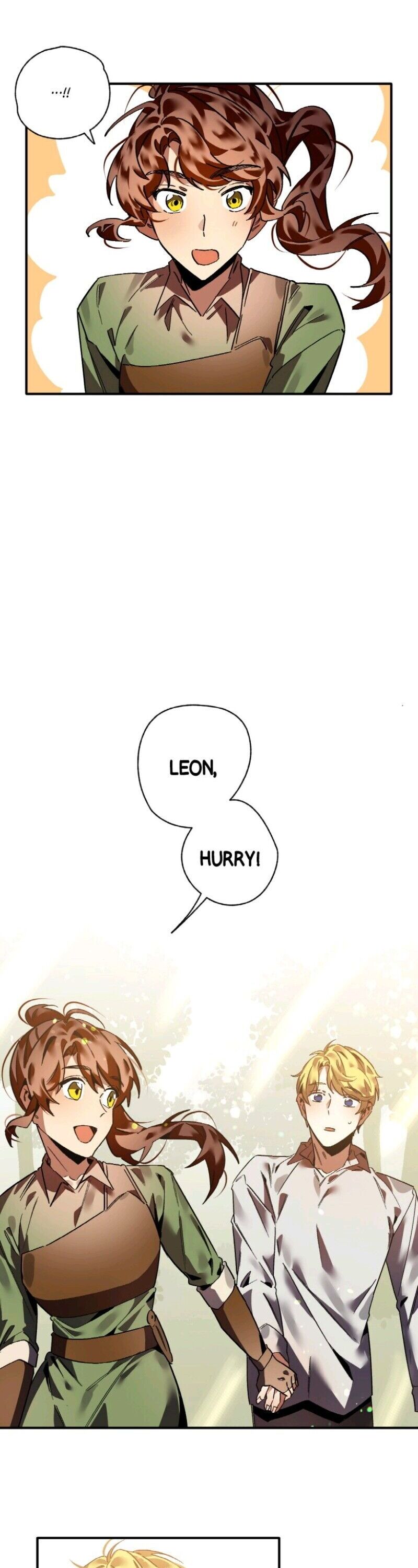 A Hunter’s Courtship Method Chapter 23 70 12