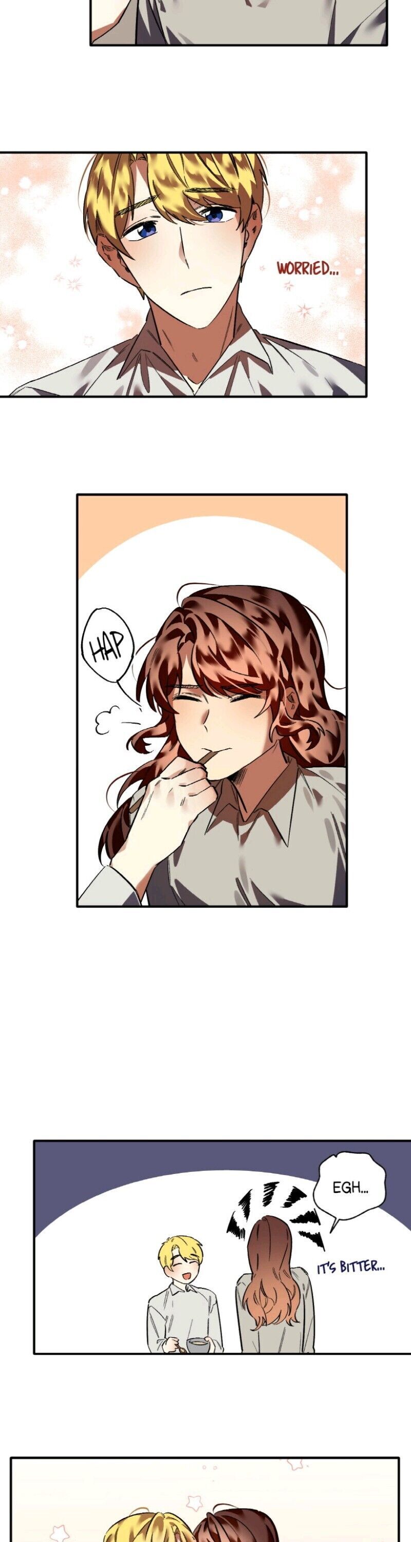 A Hunter’s Courtship Method Chapter 23 65 7