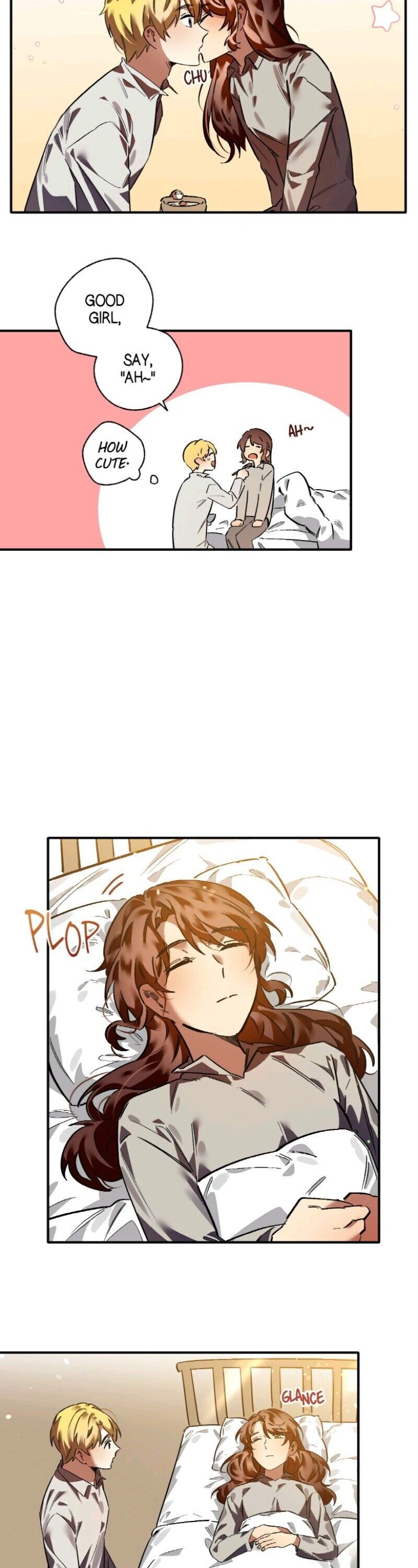 A Hunter’s Courtship Method Chapter 23 66 8