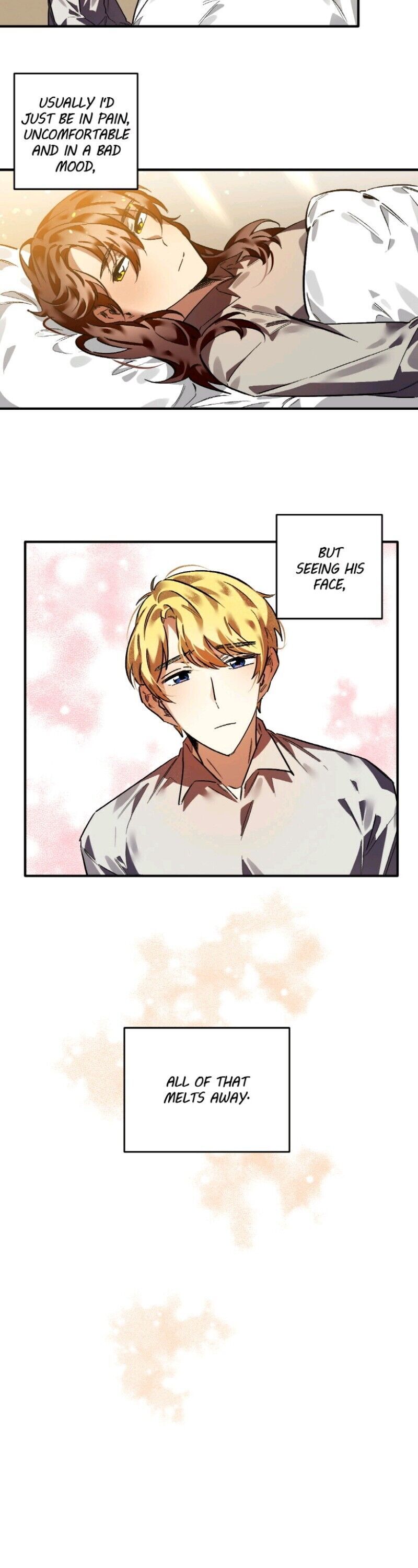 A Hunter’s Courtship Method Chapter 23 67 9