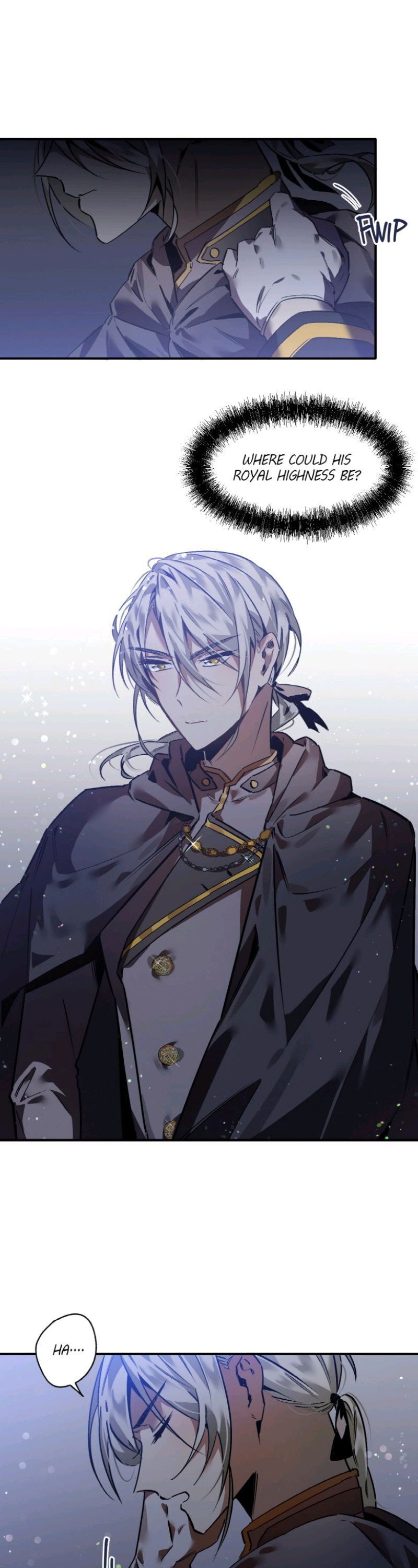 A Hunter’s Courtship Method Chapter 24 90 14